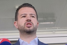 Milatović: Luča nepokornosti nikad nije ugašena