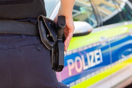 Supruga spriječila muža da počini zločin nad pijanim muškarcima