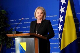 Krišto: Potrebna politička saglasnost za imenovanja u Savjetu ...