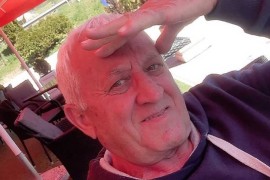 Obijena kuća Ere Ojdanića u Crnoj Gori