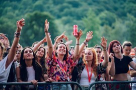 "Nektar" donosi okus ljeta na "Nektar OK Fest"