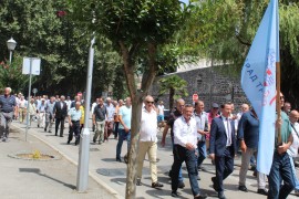 Obilježen Dan Trebinjske brigade: Plod njihove žrtve je mir
