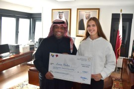 Ambasador Katara odlazi nakon pet godina prijateljske saradnje