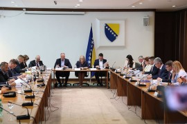 Kolegijum zasjedao poslije tri godine, prioritet opet program ...