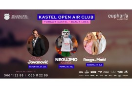 Festival o kojem svi sa razlogom pričaju sve bliži, a karata sve ...