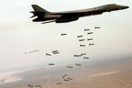 Amerika poslala kontroverznu municiju: Kasetne bombe stigle u Ukrajinu