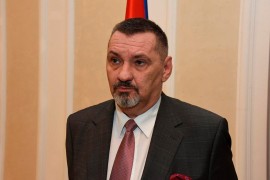 "Nezavisne" saznaju: Prihvaćen Kneževićev zahtjev za penzionisanje ...