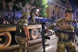 Pentagon: Vagnerovci više ne učestvuju značajnije u borbama u ...