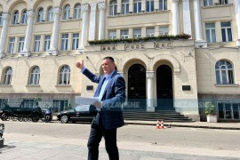 Đajić pozvao Banjalučane da se prijave na konkurs za načelnike u ...