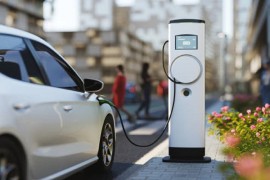 Udio električnih automobila u EU veći za 12 odsto