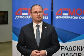 Bosančić: Nedopustive redukcije vode u prigradskim naseljima