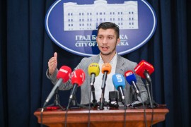 Kresojević odgovorio Đajiću: Zašto ste odbili doktora ekonomskih ...