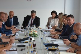 Karan: MUP RS uspješno obavio ustavnu i zakonsku zadaću