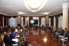 Srpska dobija prvi naučno-tehnološki park, biće izgrađen u Banjaluci