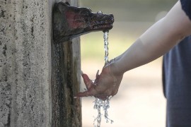 Crveni meteo alarm u Italiji