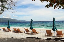 Ležaljka košta kao cijelo ljetovanje: Jedna od najljepših plaža ...