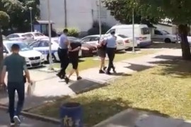 Dvojac iz Srbije na banjalučkoj pumpi zamijenio 5.000 falsifikovanih ...