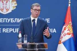 Vučić: Kurti nije zainteresovan za mir
