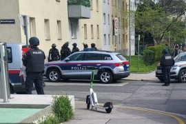 Muškarac iz BiH prijetio ženi nožem, specijalci upali u stan i ...