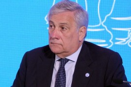 Šef diplomatije Italije nasljednik Berluskonija
