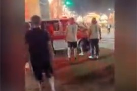 Eksplozija u hramu, najmanje 30 povrijeđenih