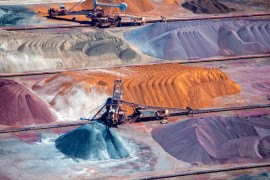 Potražnja za rijetkim mineralima će porasti 3.5 puta do kraja ...