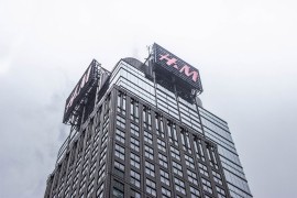 H&M otvara prodavnice u Brazilu