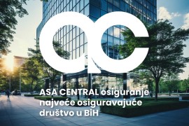 Službeni rezultati potvrdili: ASA CENTRAL OSIGURANJE najveće ...
