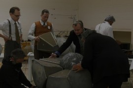 Iznenađujući ukus Kristofera Nolana