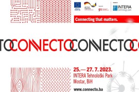 Connecto 2023: Kingsley Aikins stiže u Mostar