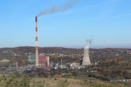 RiTE "Ugljevik" mora Slovencima platiti 131 milion maraka