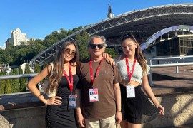 Završen "Slavjanski bazar": Helena Zorić i Milica Stjepić ...