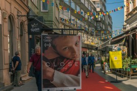 Počinje 15. OFF: Pred publikom bogat filmski i muzički program