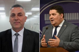 Rankić o sukobu sa Stevandićem: Iznabadao me glavom i istjerao iz ...