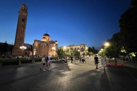 Šukalo: Banjaluka privlačna destinacija za hrvatske turiste