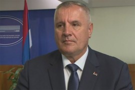 Višković: Spekulacije da se obustavljaju projekati EBRD i Svjetske ...
