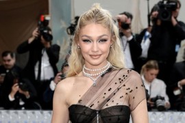 Uhapšena Džidži Hadid