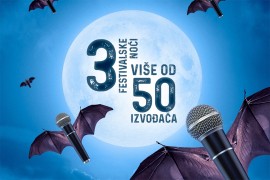 Kada si prijatelj Demofesta 12. put – tvoje ime je m:tel