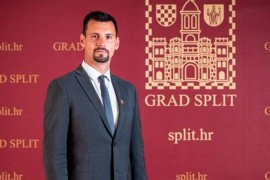 Zamjenik gradonačelnika Splita: "Ponosan sam što sam koktel dvije ...