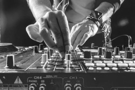 Poznati DJ upucan nakon što je odbio da svira