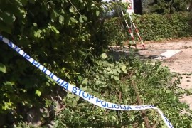 Oluja izazvala pustoš širom Slovenije, jedna osoba poginula