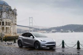 Tesla Model Y u prvoj polovini 2023. bio najprodavaniji auto u Evropi
