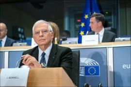 Borel: Nisam pomenuo Srpsku govoreći o retorici podjele