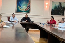 Sjednica u Gradskoj upravi Banjaluka: Sve mjesne zajednice će dobiti ...