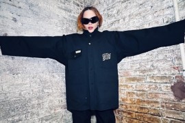 Madonina nova fotografija šokirala fanove (FOTO)