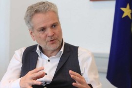 Zatleru produžen mandat za godinu dana