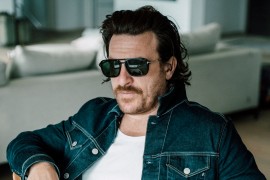 Parov Stelar za "Nezavisne": Cilj mi je da nastupima razbijem ...