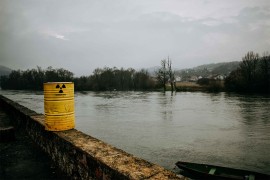 "Ako Hrvatska ne odustane od Trgovske gore, BiH treba da odgovori ...