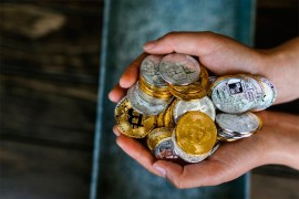 Bajnens: Bitkoin ponovo iznad 27.000 evra