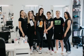 Dobojski đaci radili u mađarskim bankama i salonima